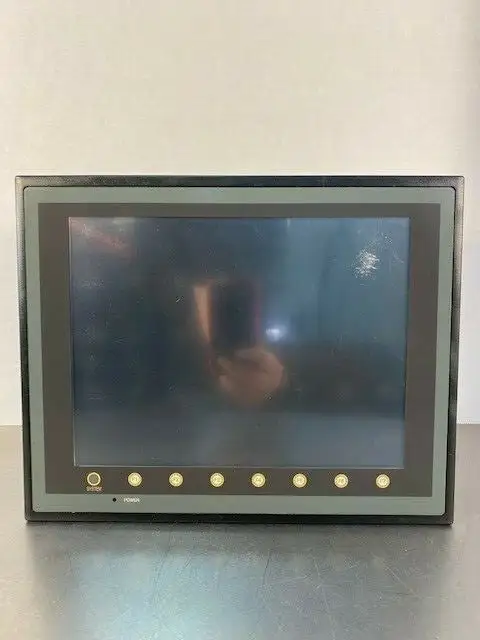 Used Sharp _UNKNOWN_ Automation Control (HMI) South Carolina US | Palmetto Automation #1543691