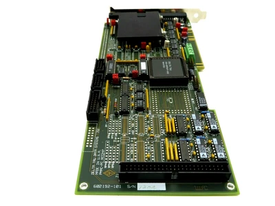 NEW DELTA TAU DATA SYS 602192-101 4 AXIS EXPANSION BOARD 602192101