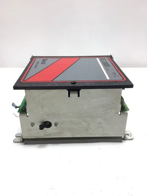 Warner Electric SE2202-2 AC/DC Drive Series SE2000 2HP
