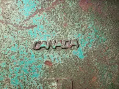 Used ESCO 130-15B Excavators British Columbia CA | Lenmark #281965