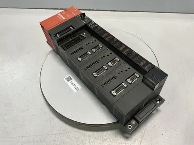 USED MITSUBISHI A1S61PN