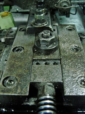 Used _UNKNOWN_ _UNKNOWN_ Assembly Machines New Jersey US | National Machinery Exchange #1499904