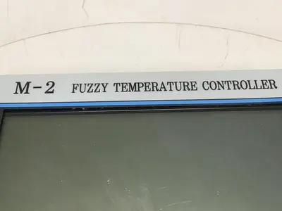USED HOTSYS M-2FTC