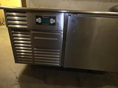 XR8 Solid State Digital Chiller