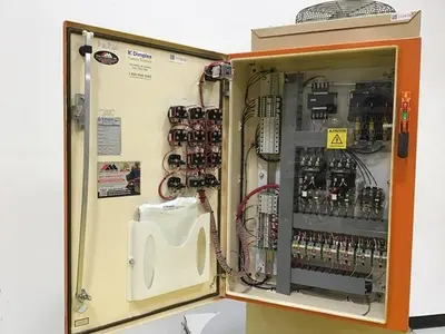Used DIMPLEX HAV2000P-CL-SO-R134A-F Chillers Michigan US | Ideal Machinery #589260