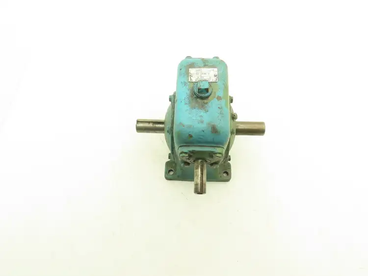 Used STERLING _UNKNOWN_ Speed Reducers | Arrow Industrial #615523