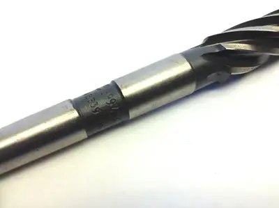 New | in-Stock CLEVELAND REAMER 599416 TL.364B839-36 6 FLUTES Reamers | Maverick Industrial Sales #1118630