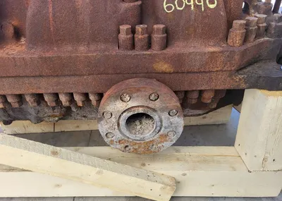 USED UNION 4X6