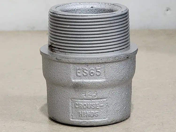 New | in-Stock CROUSE-HINDS ES65 Cable & Wire British Columbia CA | Lenmark #252658