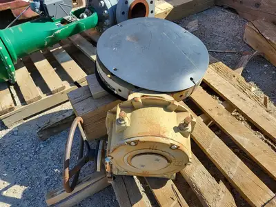 USED 2013 ADAMS WAK