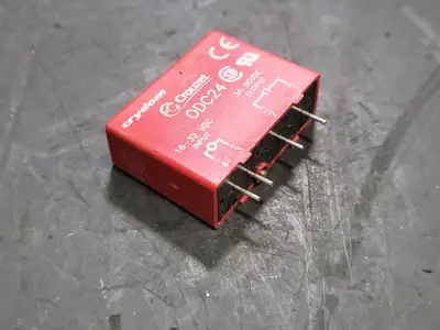 USED CRYDOM ODC24