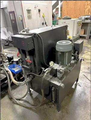 USED 2015 OKK HMC-500