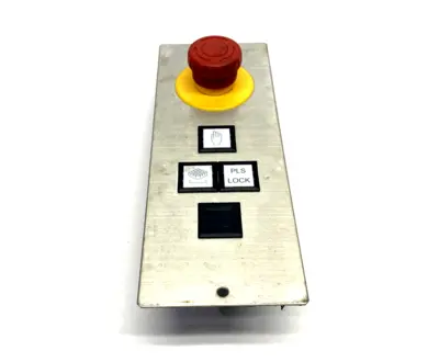 USED IDEC PCB6525