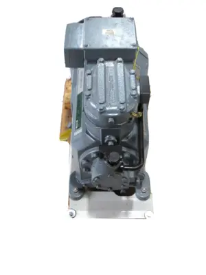NEW COPELAND D2DB3-30X-TFD BM883/K15-52175 COMPRESSOR 460V 1872-1720