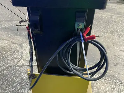 Used AMERICAN TRANSFORMER CO. P Distribution Transformers Ohio US | HGR 24 #1507723