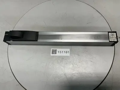 USED NOVOTECHNIK TLH 225