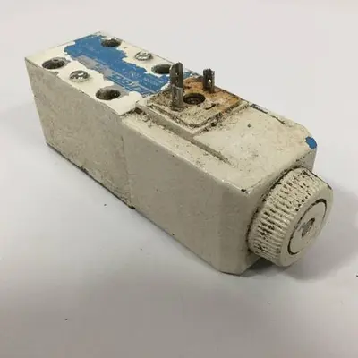 USED VICKERS DG4V322AMUHL760