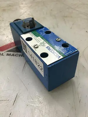 USED VICKERS KCG3250DZMUHA110