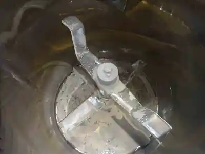 USED MTI MISCHTECHNIK M300/K800