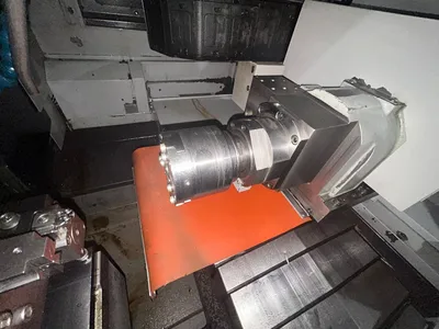 2014 TSUGAMI B0325-II Swiss Type Automatic Screw Machines | Midstate Machinery (5)