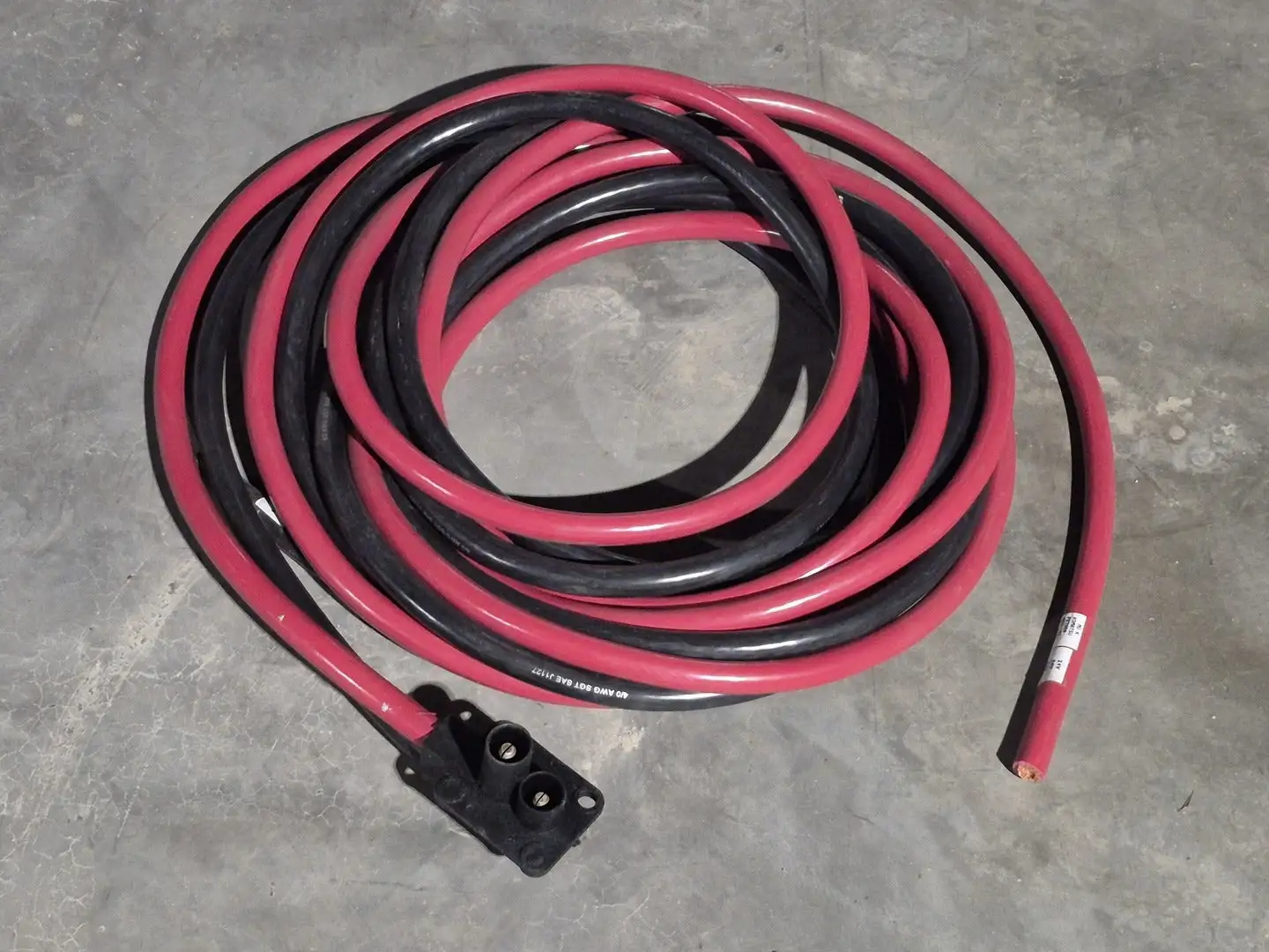 New | in-Stock KOMATSU PB7908 Cable & Wire British Columbia CA | Lenmark #268112