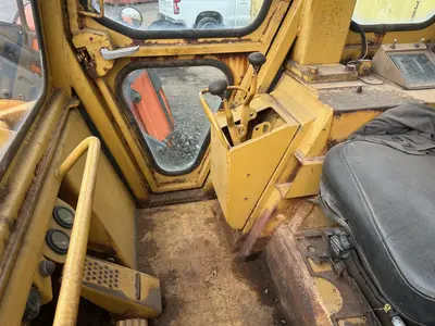 Used 1984 CATERPILLAR 943 LGP Compact Track Loaders Pennsylvania US | Proxy Equipment #1378138