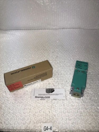 NEW Pepperl+Fuchs NBB15-U4-A2