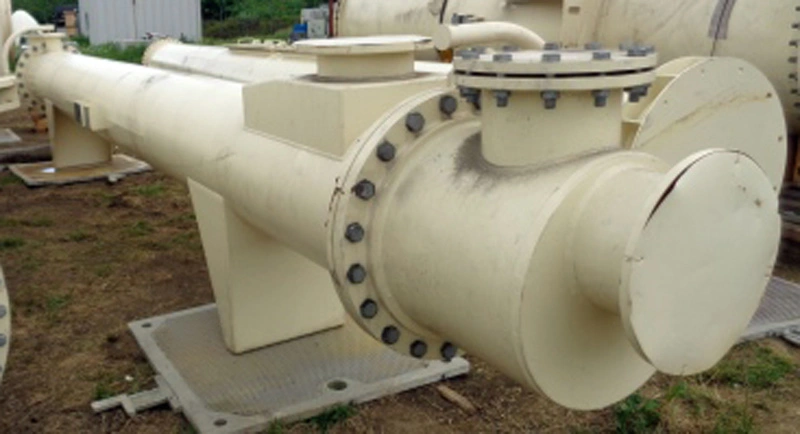 Condenser 1950sf