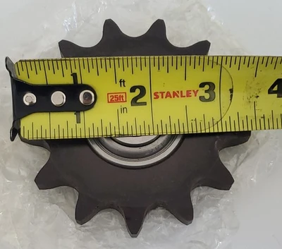 NEW McMaster Carr 60BB13