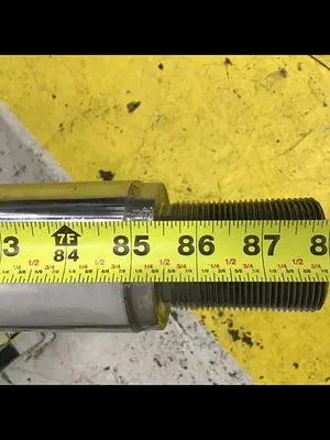 USED ENGEL HZ 38730 X