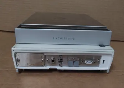 USED Mettler Toledo X8002S