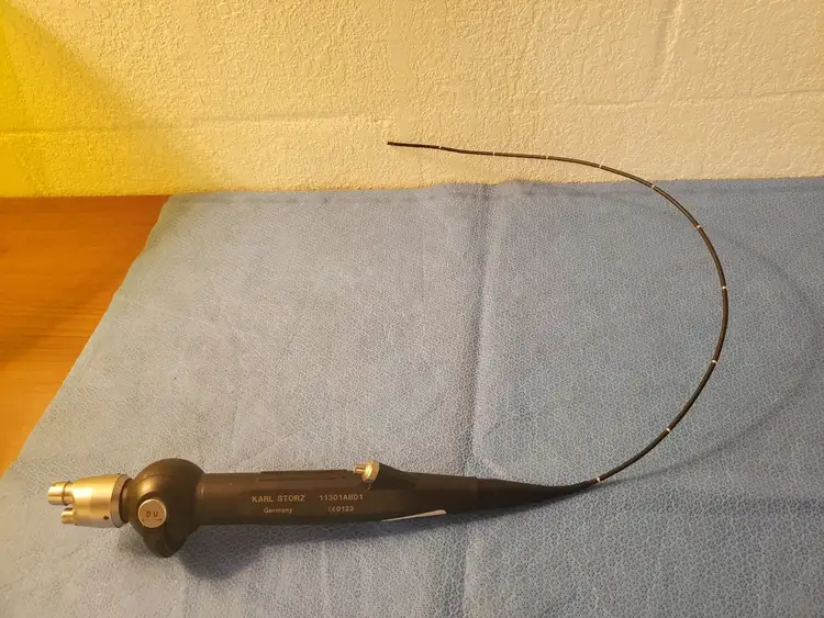 Used Karl Storz 11301ABD1 Endoscopy Texas US | PT Medical Technologies #1458404