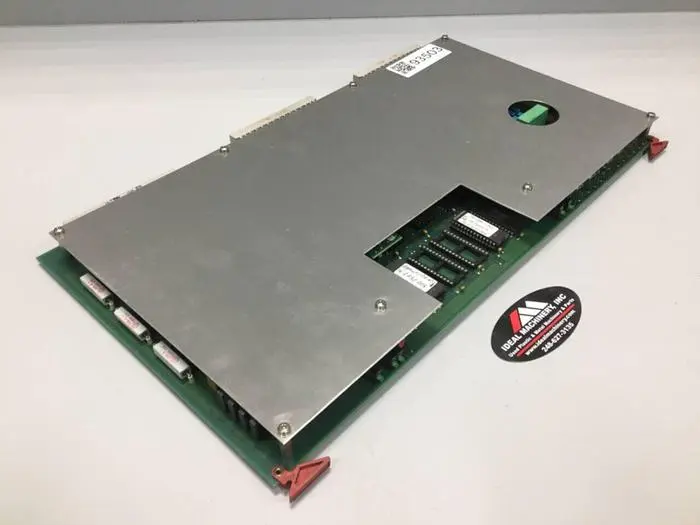 Used KRAUSS MAFFEI KIT PR MC2/MC3 Circuit Boards Michigan US | Ideal Machinery #568832