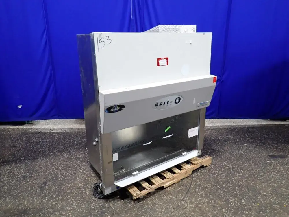 USED 2008 LABGARD NU425400