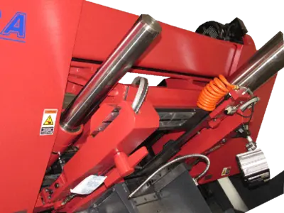 NEW ACRA 5046HA