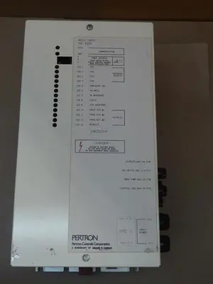 USED PERTRON TIM 4000