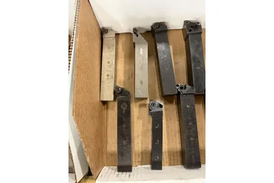 Used _UNKNOWN_ _UNKNOWN_ Tool Holders Utah US | KD Auctions #1549316
