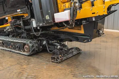 Used 2020 VERMEER 2020 VERMEER D23X30DR S3 Drill Rigs Florida US | HDD Broker #1346376