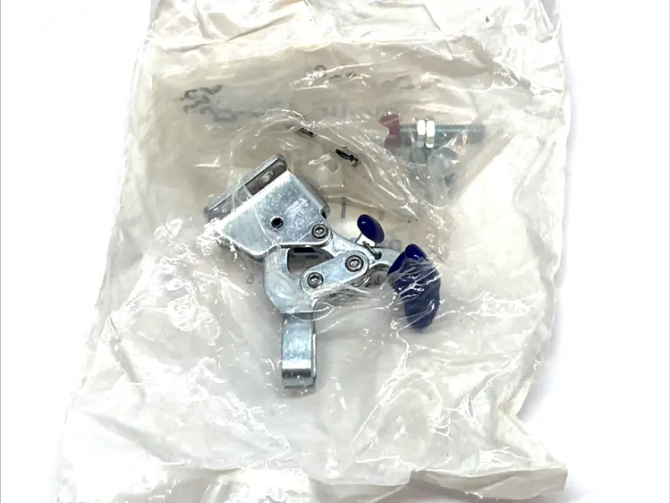Used DESTACO HORIZONTAL HOLD DOWN CLAMP Clamps | Maverick Industrial Sales #1119863