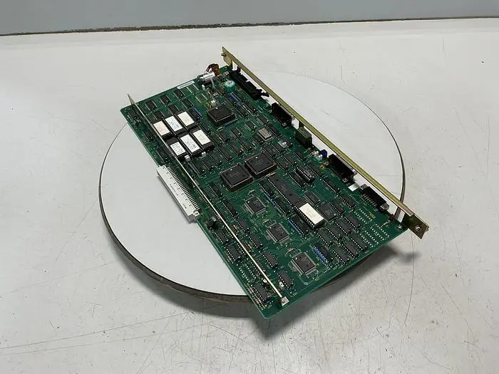 Used FUJI F7706087(2)A Circuit Boards Michigan US | Ideal Machinery #695167