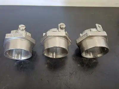 NEW GIBSON 7125-G-HUB