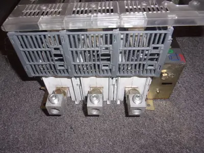 USED ABB ABB OESA-315B3PL