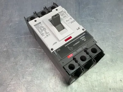 New | in-Stock LS ELECTRIC 02110026UL Circuit Breakers Ohio US | HGR 24 #1406019