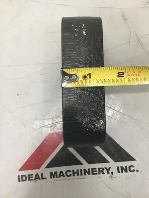 Used NEGRI BOSSI 700H-200 / CHT Injection Molding Parts Michigan US | Ideal Machinery #1302645