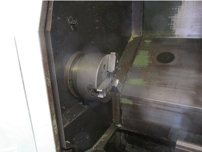 USED 1983 IKEGAI AX-20