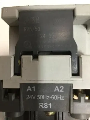 USED ABB A30-30-10