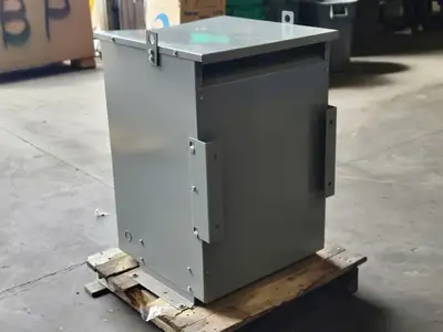 USED REX POWER MAGNETICS BC45H-P/Z3