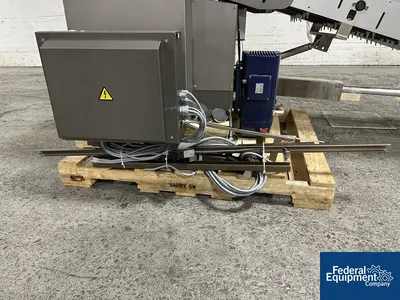 USED Marchesini Marchesini Sachet Filler, Model MS235