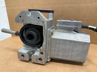 HAAS HA5C Rotary Tables | Fram Fram LLC (7)