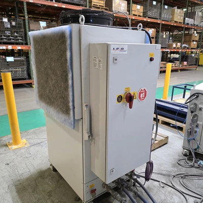 Used 2022 YASKAWA MOTOMAN GP35L Robotic Welding Cells Michigan US | Star Equipment Co., Inc. #1558167